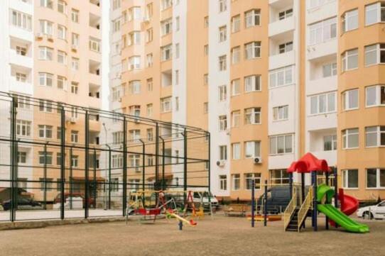 Apartment Livual Odessza Kültér fotó