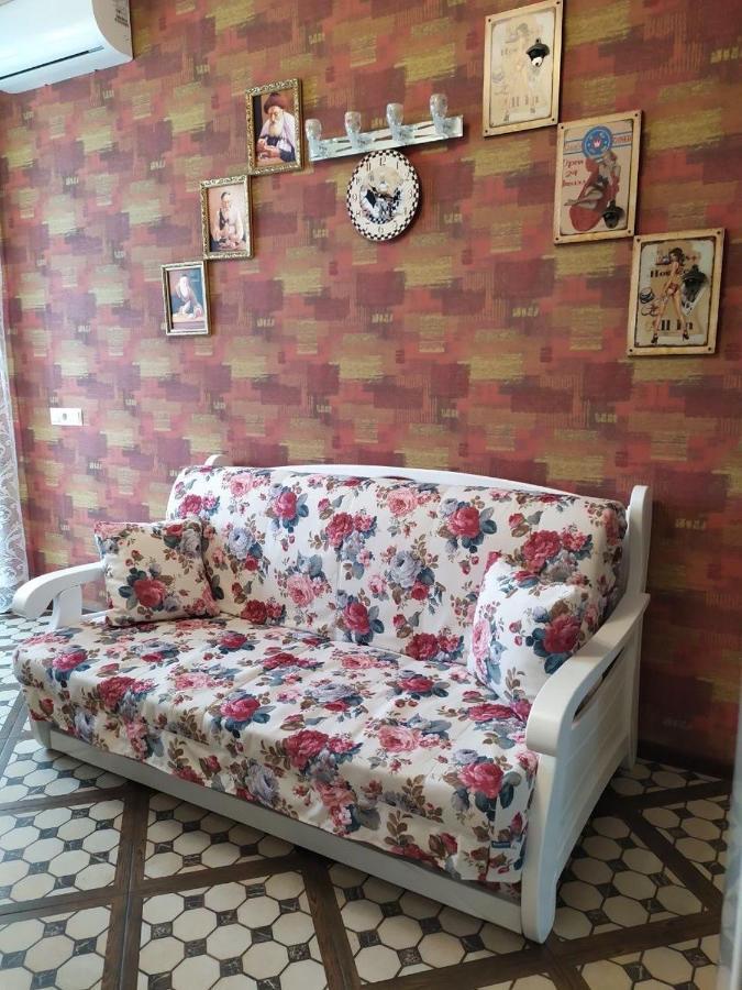 Apartment Livual Odessza Kültér fotó