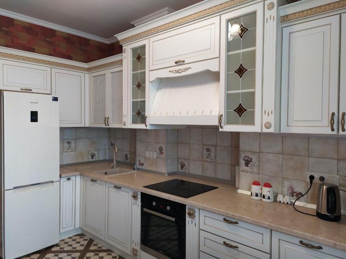Apartment Livual Odessza Kültér fotó