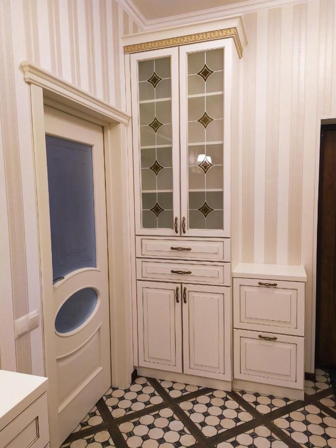 Apartment Livual Odessza Kültér fotó