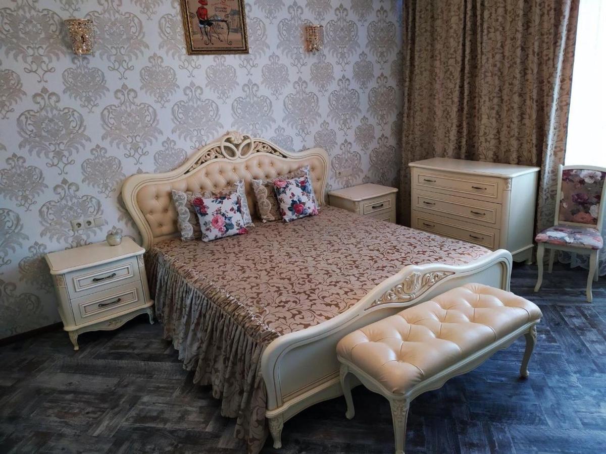 Apartment Livual Odessza Kültér fotó